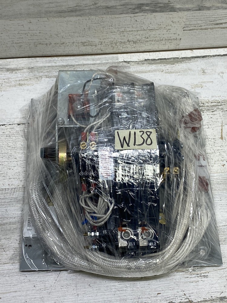 ASCO AUTOMATIC TRANSFER SWITCH D03ATS020200FGX0 200 AMP