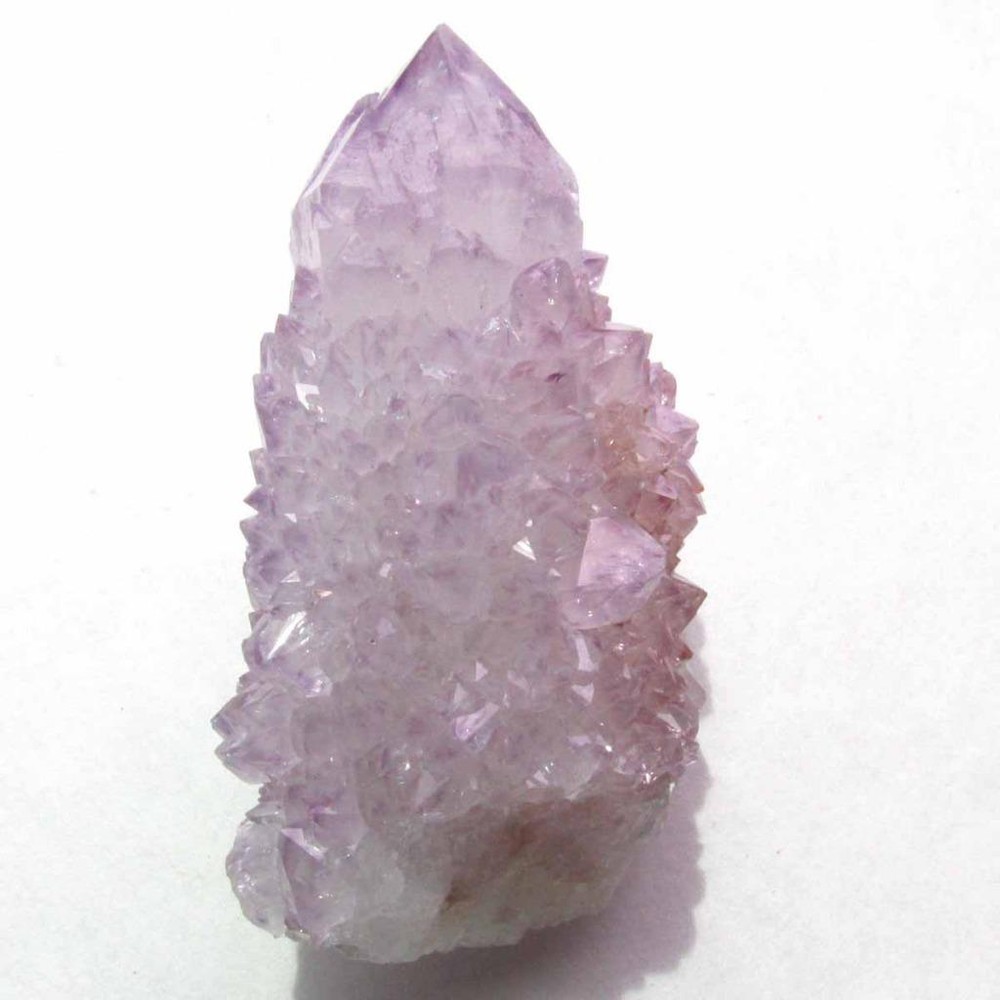 SPIRIT QUARTZ Cactus Crystal CC185
