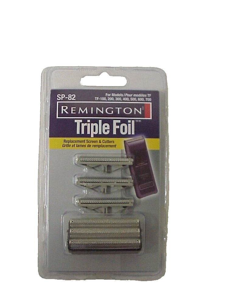 Remington SP82 replacement screen & cutters SP-82 NEW