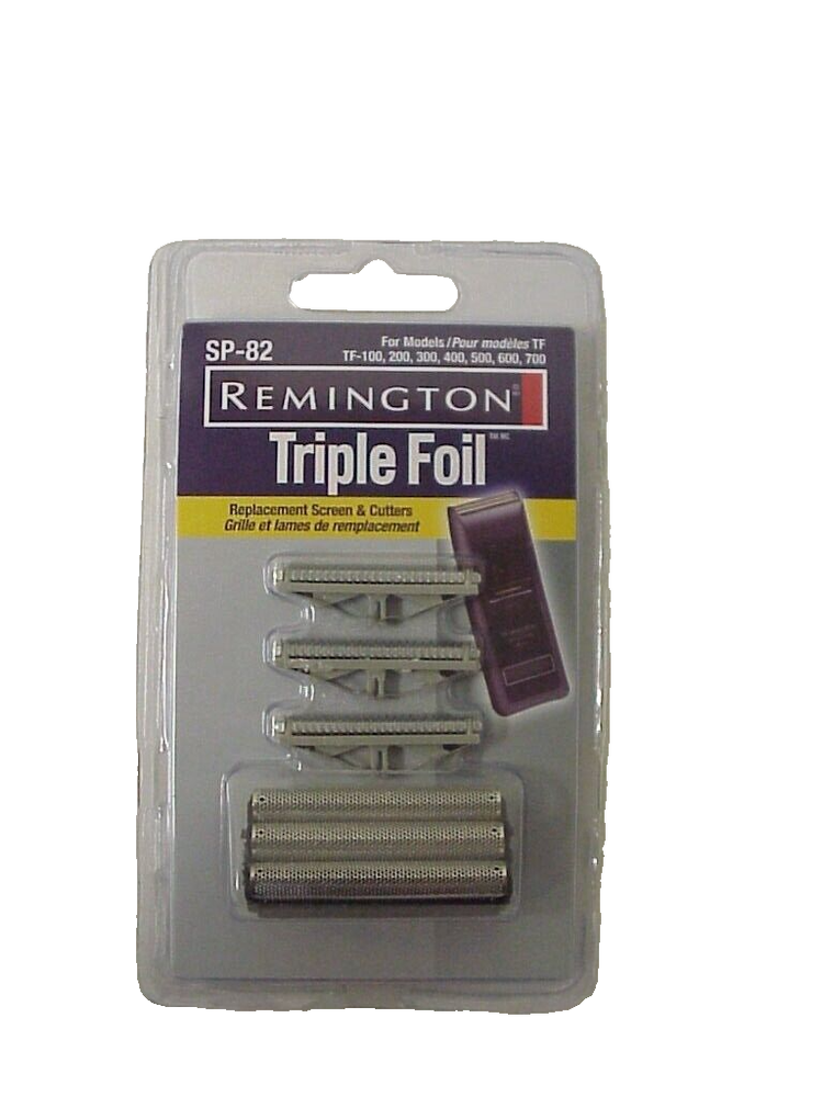 Remington SP82 replacement screen & cutters SP-82 NEW