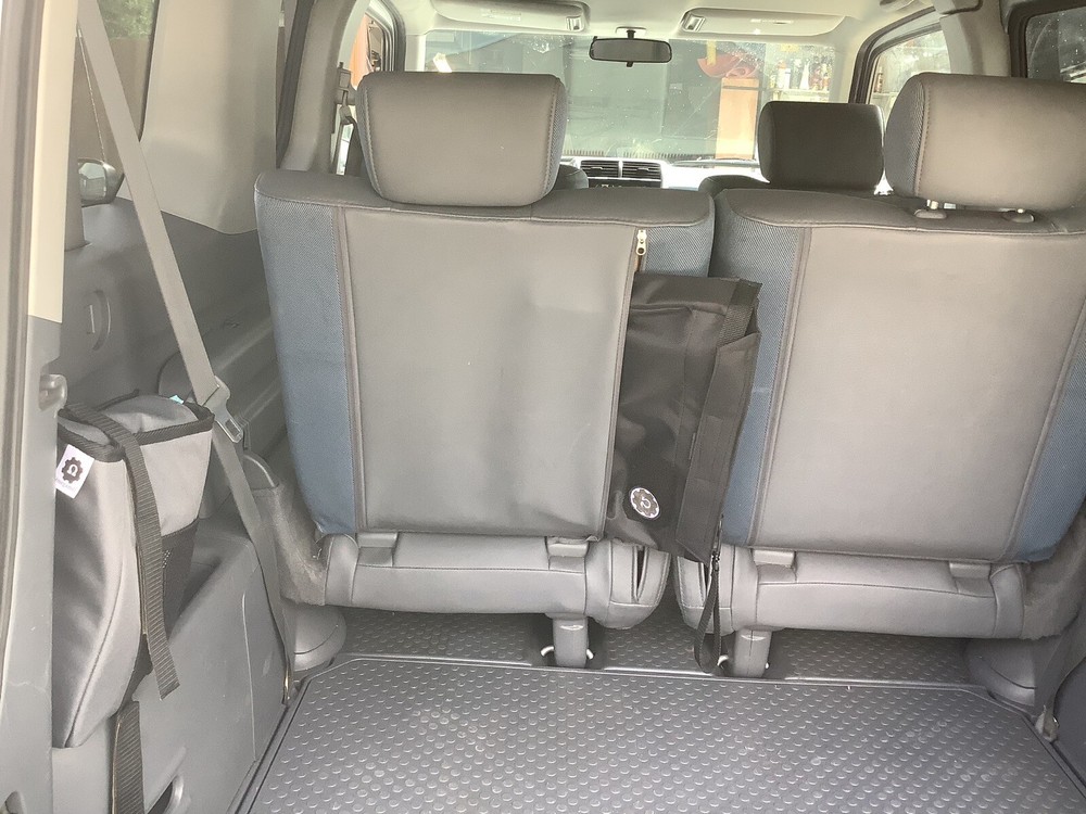 Door Bag Fits Honda Element