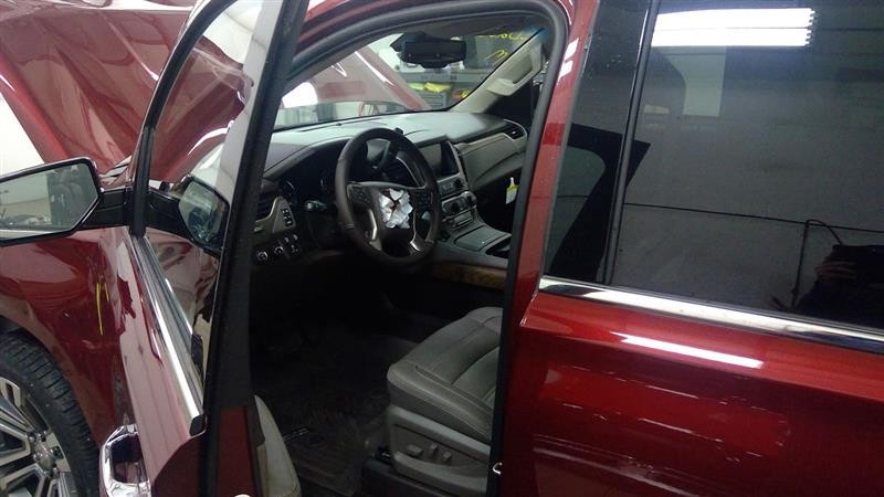 2019 GMC Denali Heads Up Display Camera/Projector 2098971