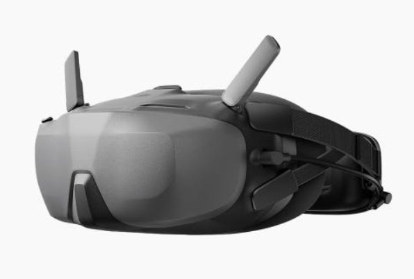 [NEW] / [IN STOCK] / DJI Goggles N3 / Genuine