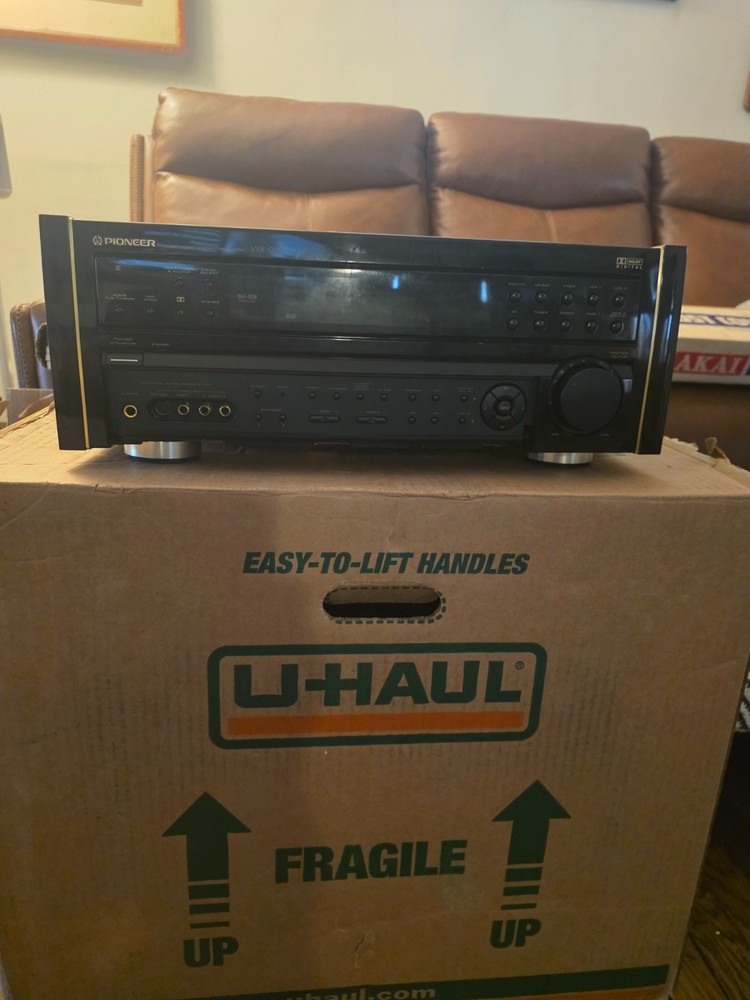 Pioneer Elite VSX- 09TX