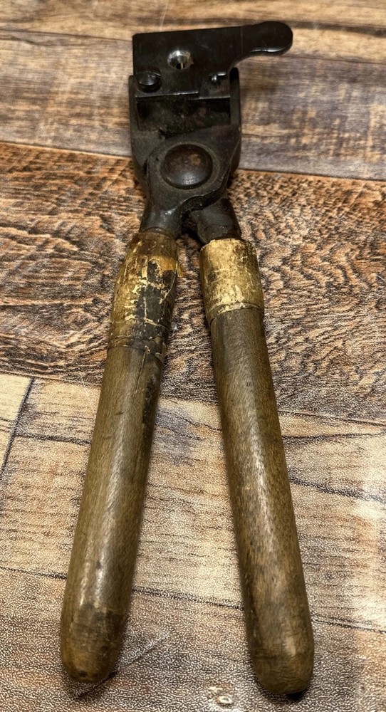 Lyman Single Cavity 535 994 Cal Round Ball Mold Muzzle Loader