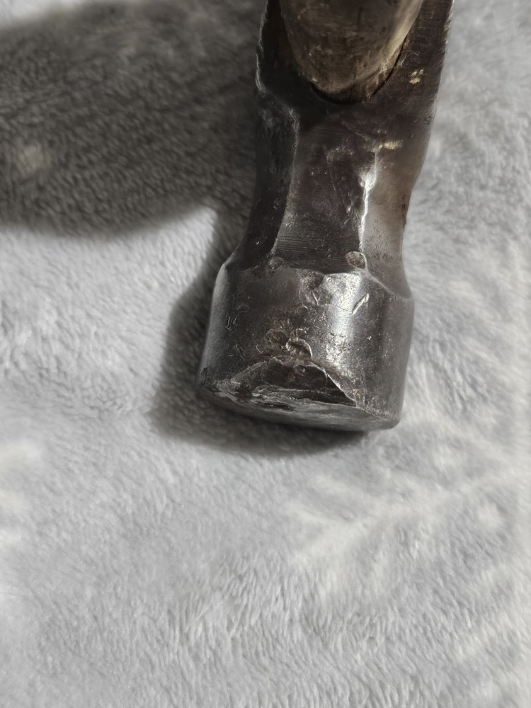 Vintage Craftsman Carpenter Hatchet