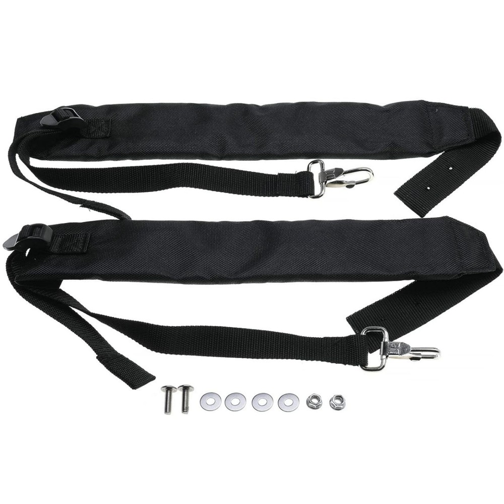 Maintenance Backpack Blower Strap Replacement Set Unit for Echo PB-46HT PB-46LN