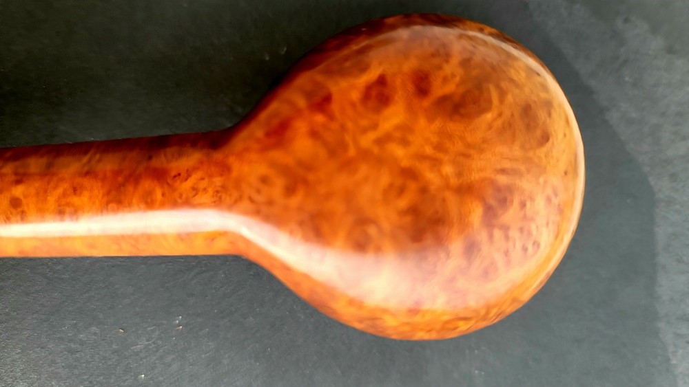 Rich Lewis Pipe