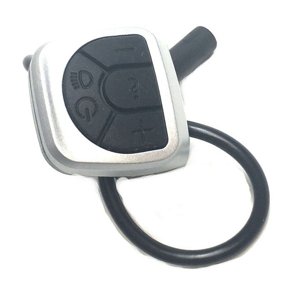 EBike Display Button For EBike Repair Compact Design High Compatibility