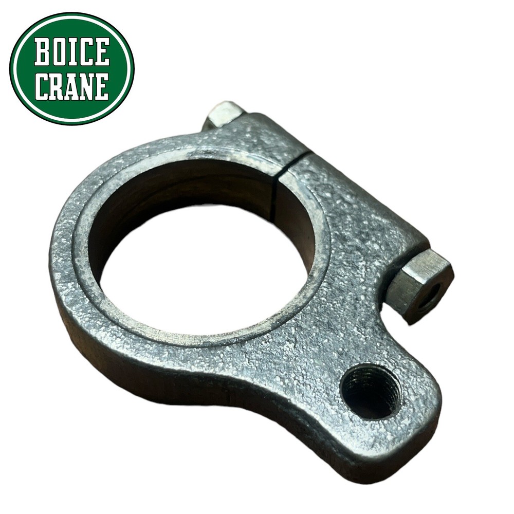 Boice Crane 1650 Drill Press 15” Depth Stop Collar