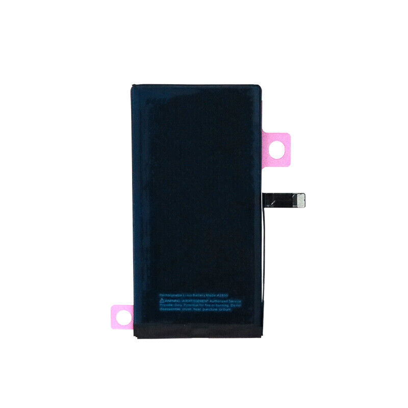 For Apple iPhone 14 Plus Battery Internal Replacement 4325 mAh + Tool Adhesive