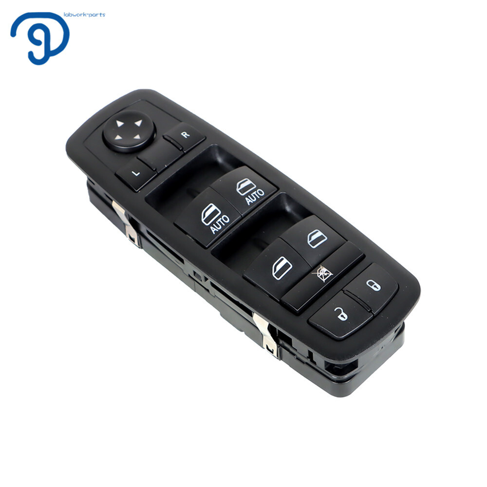 Master Power Window Control Switch For 2011-2017 Dodge Charger Journey Chrysler
