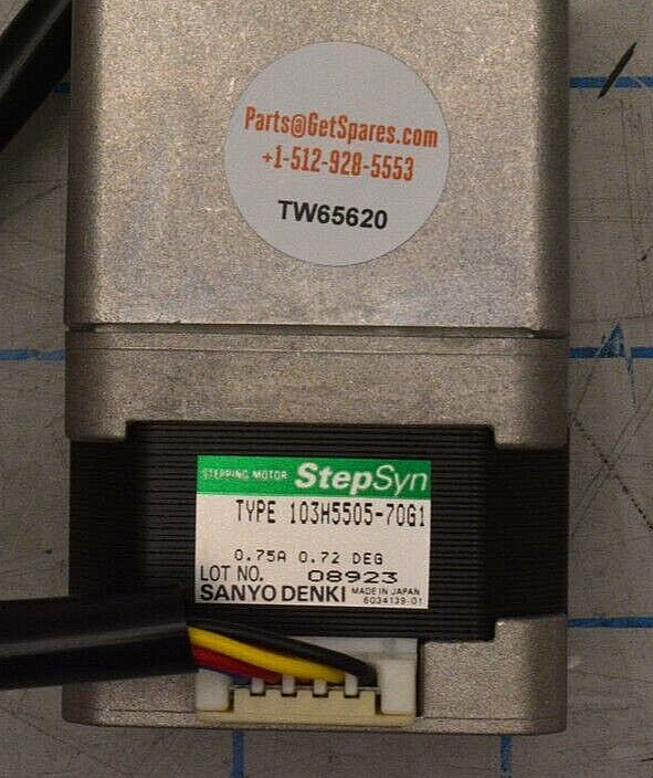 EAUM--988701 / MOTOR, NZ / DISCO