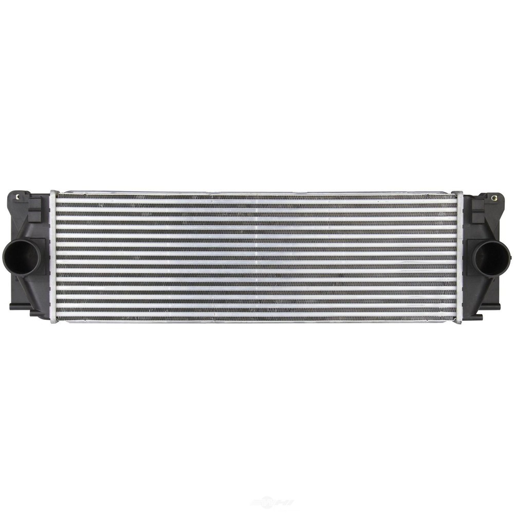 Intercooler-Turbo Spectra 4401-2410