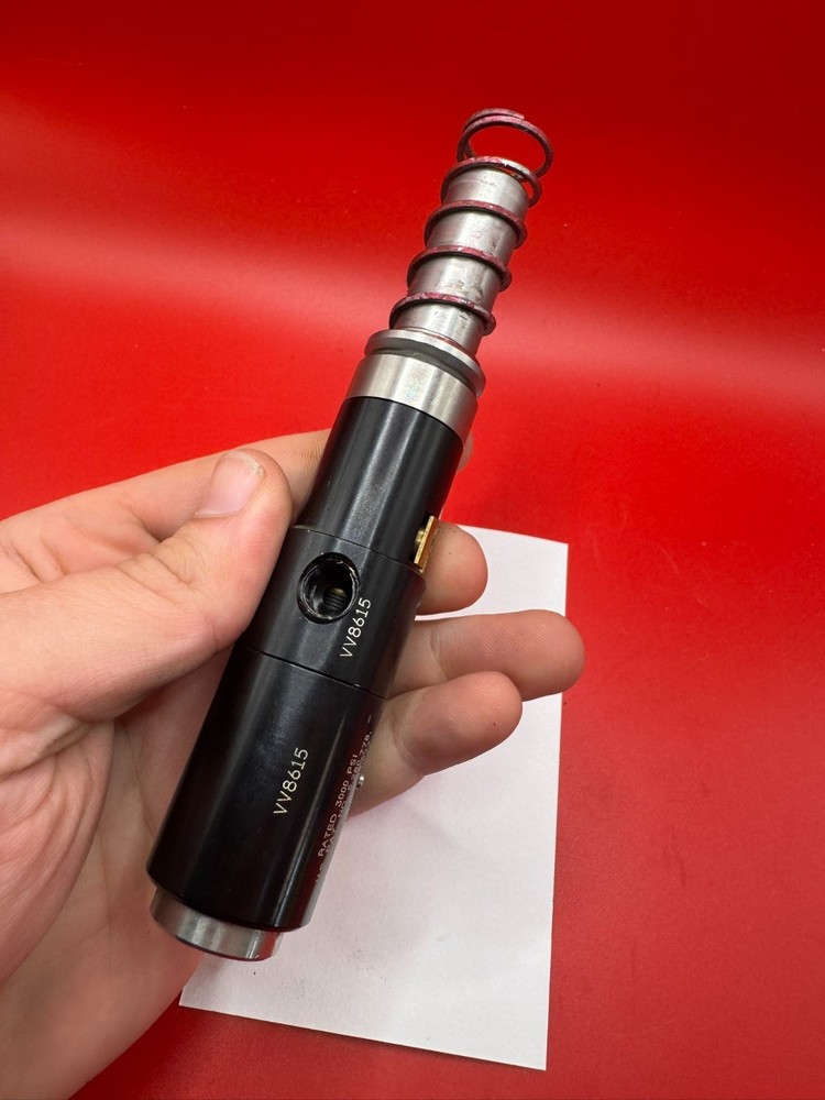 AGD Automag X Valve Black