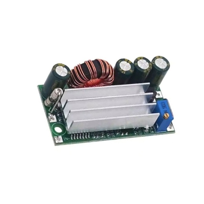 Power Supply Module Converter Auto Step Up Down Constant Current Boost Board
