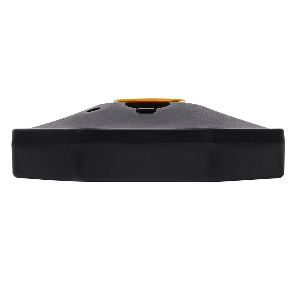 Traffic Delineator Post Cone Plastic Stanchion Post Set Crowd Control Stands