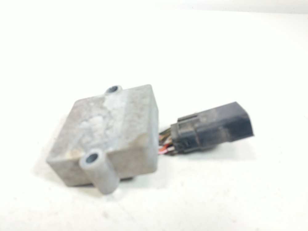 11 Polaris Ranger 400 Diff Differential Switch Relay Harness