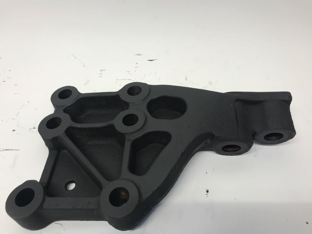 Volvo Engine Mount 20742026 (548-11516)