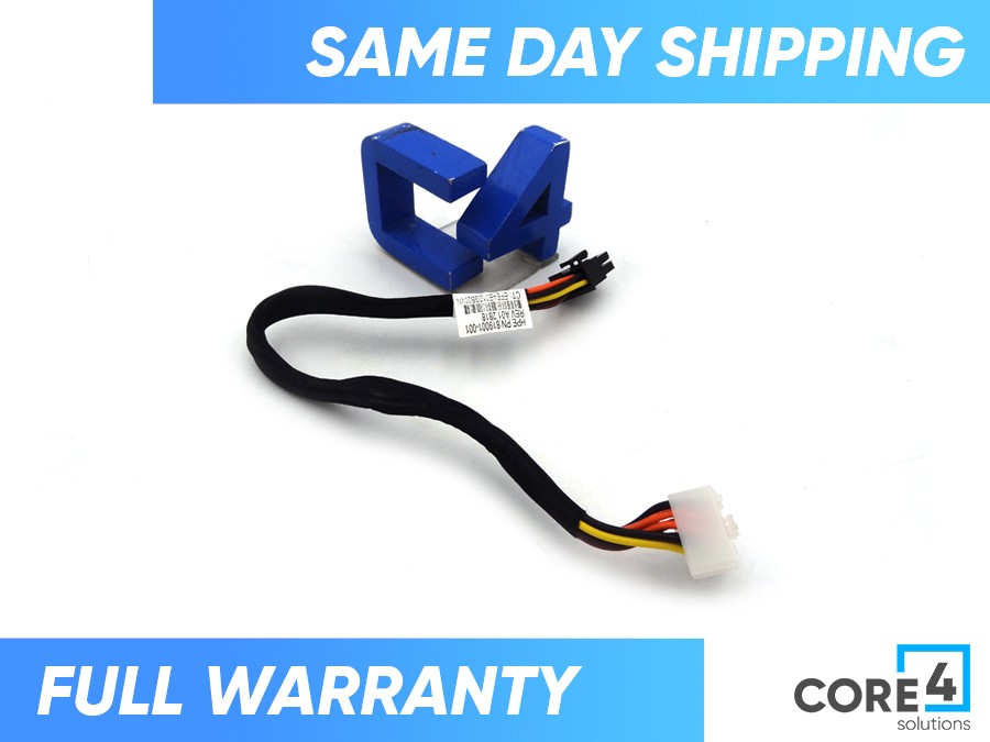 HP 819001-001 HARD DRIVE BACKPLANE CABLE