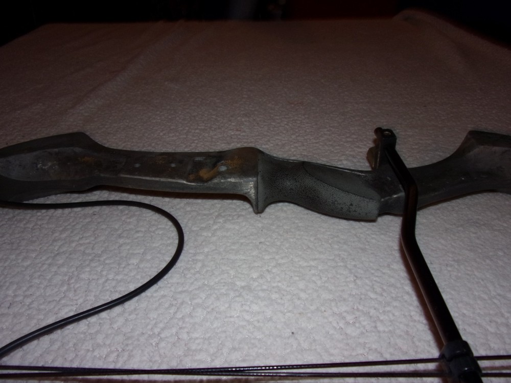 Browning Camo Badger Compound Bow