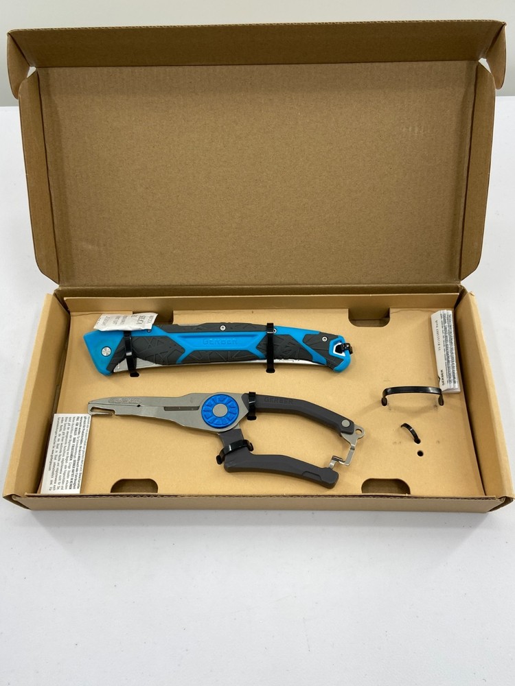 Gerber Fishing Kit