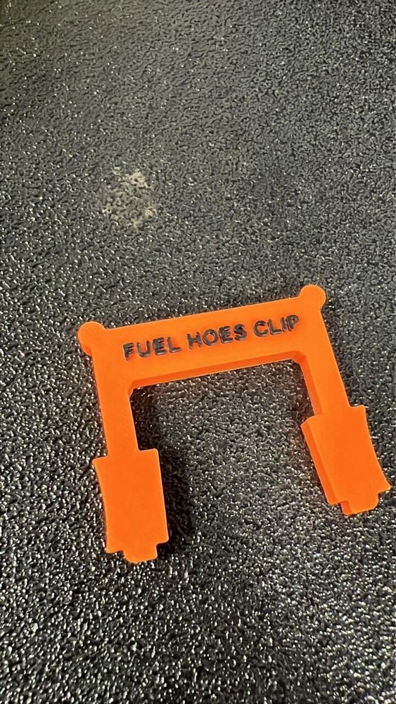 Clip Release Helper For Honda Evap Line