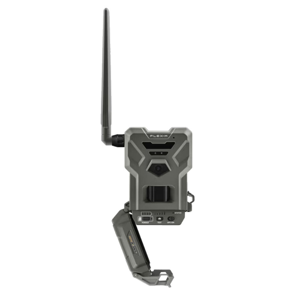 SPYPOINT Flex-M Cellular Trail Camera (FLEX-M)