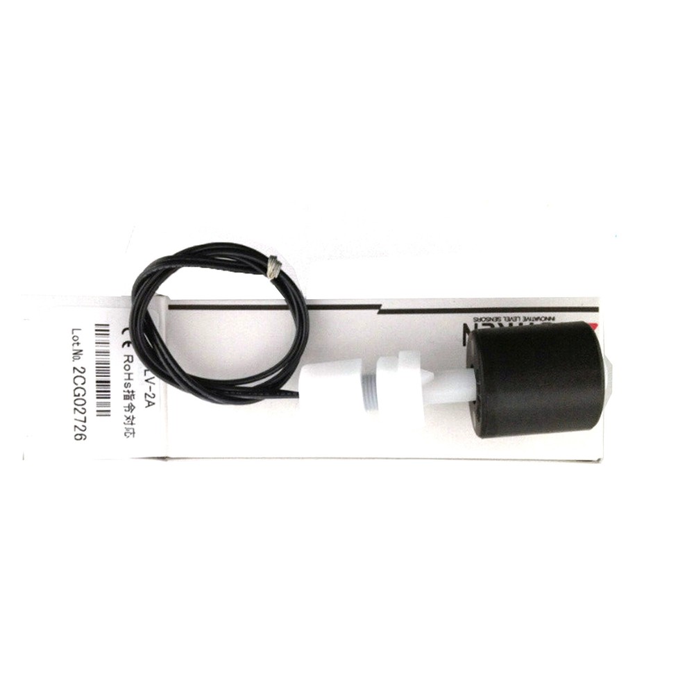 New In Box NOHKEN OLV-2A Small Float Level Switch