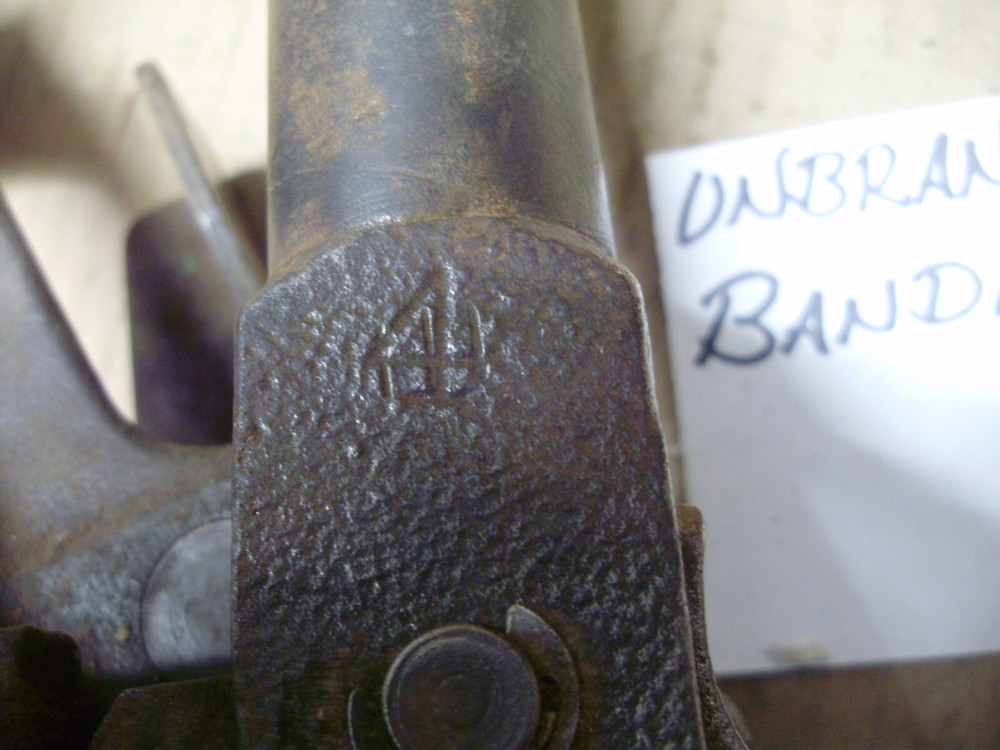 Signode, Brainard, Unbranded, Strap Banding Tensioner Tools, Sold Separately