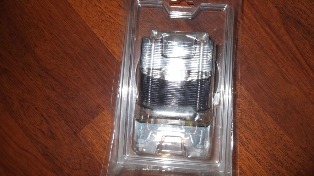 Cooler Master Hyper TX 2