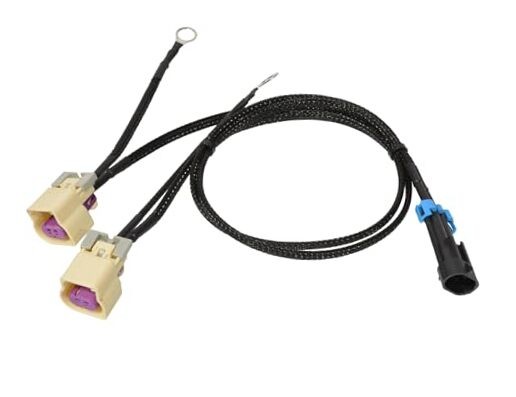 Knock Sensor Conversion Adapter LS1 Harness to Dual Wire Knock Sensors LS3