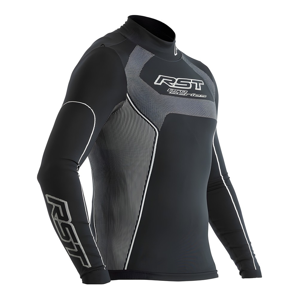 Thermal Shirt RST Tech x Coolmax Long Sleeve