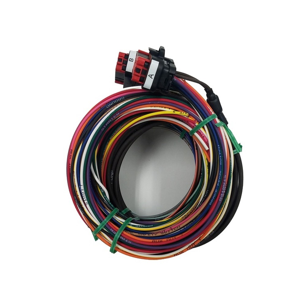 Racepak 580-CA-HARNDRAG Data Logging Unit Cable