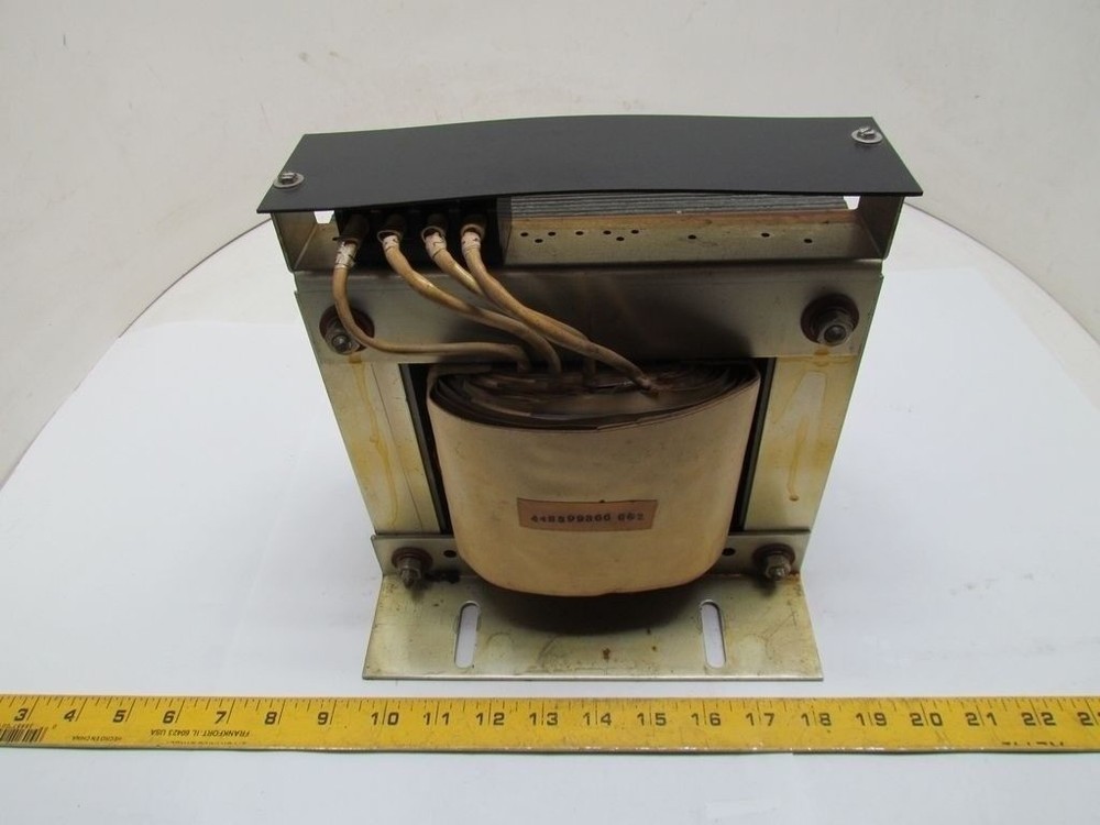 44B399366 G@2 Transformer