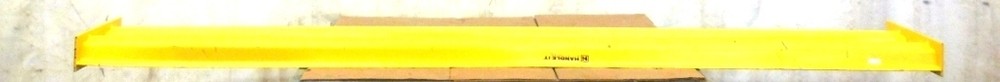 HANDLE-IT,  GUARDRAILS GR-10, 115" L X 12" W
