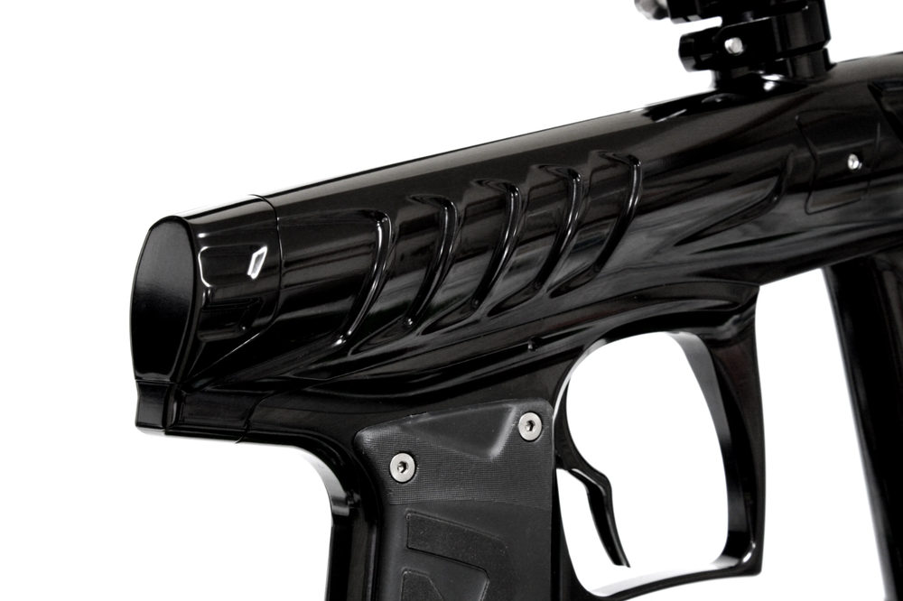 Field One Force Paintball Marker - Gloss Black