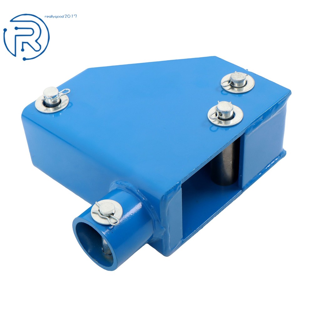 4.5T Strut Coil Spring Compressor Hydraulic Compressor Tool with 4 Spring Clasps