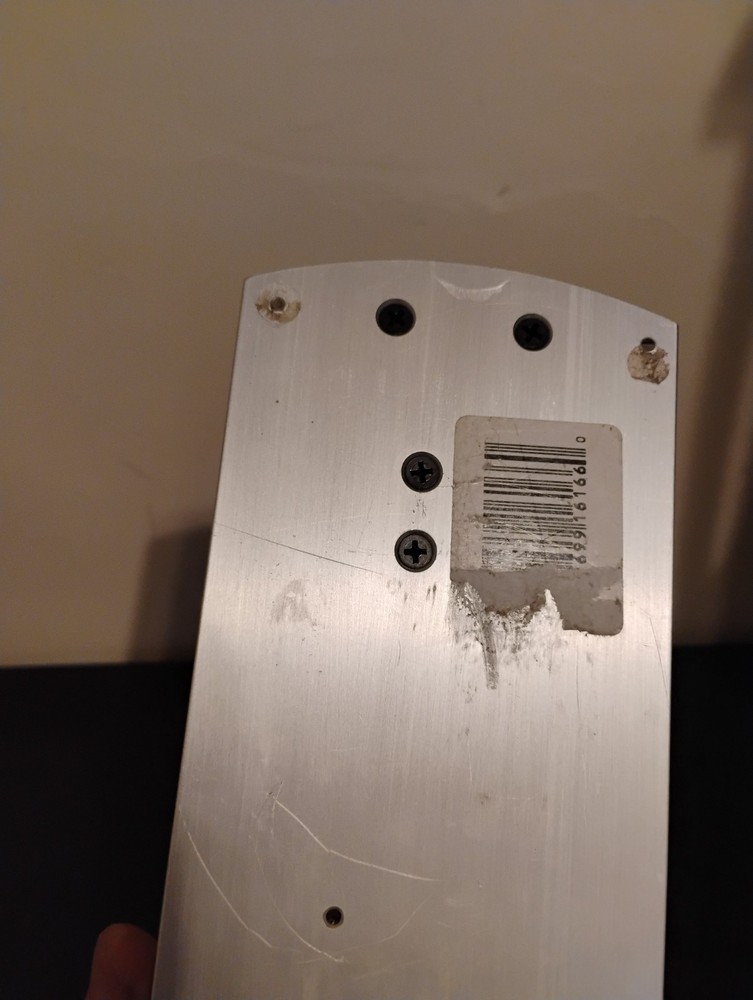 Ernie Ball Volume Pedal