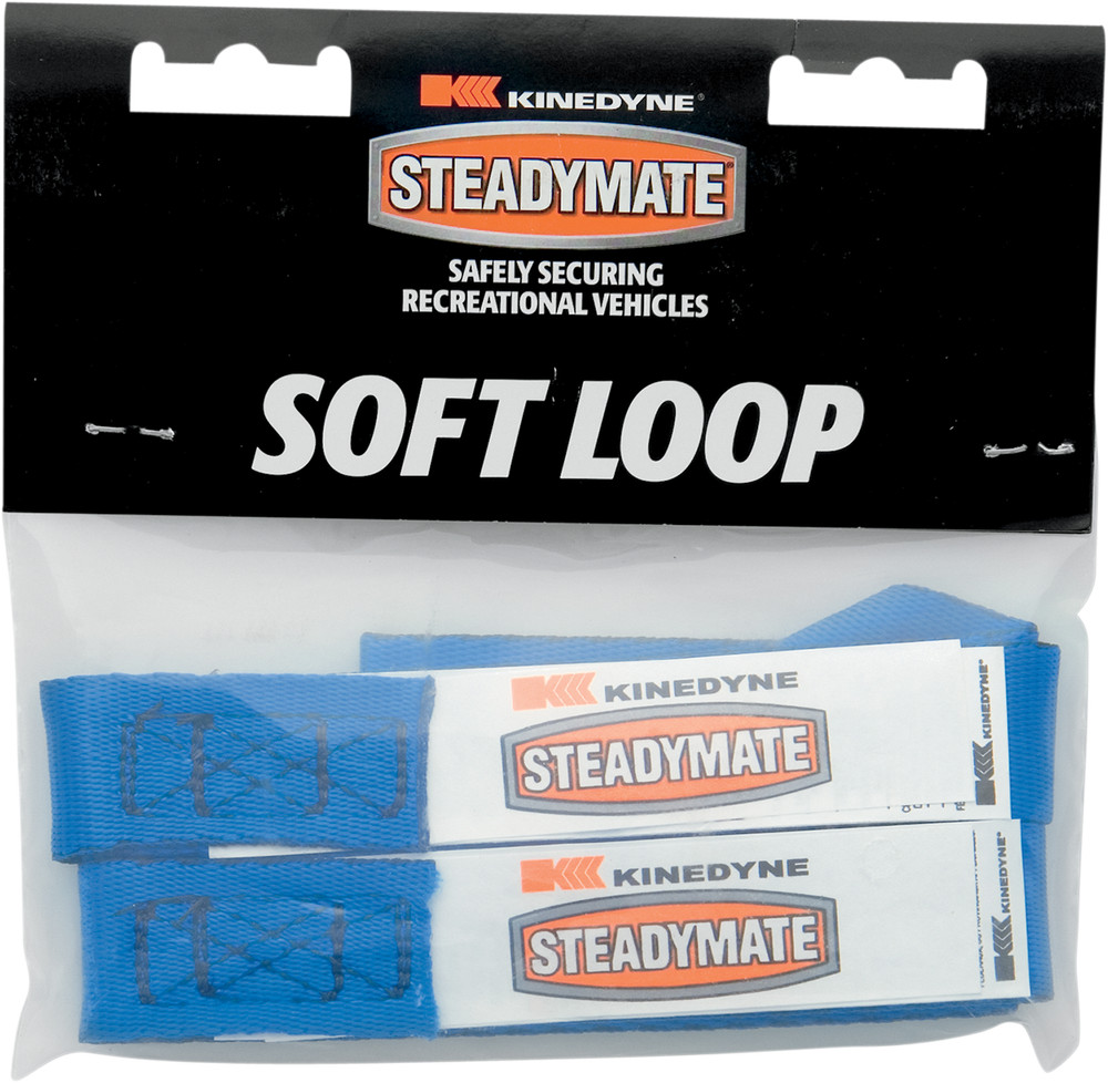 STEADYMATE Tie-Down Soft Loop 15471