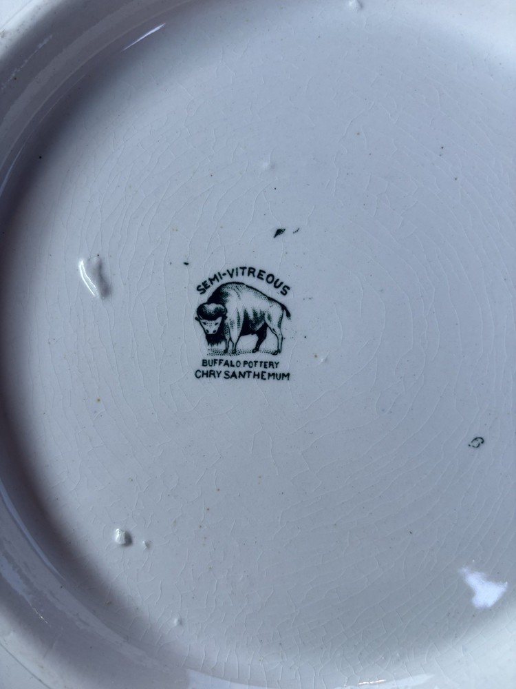 Wash Basin Bowl Antique