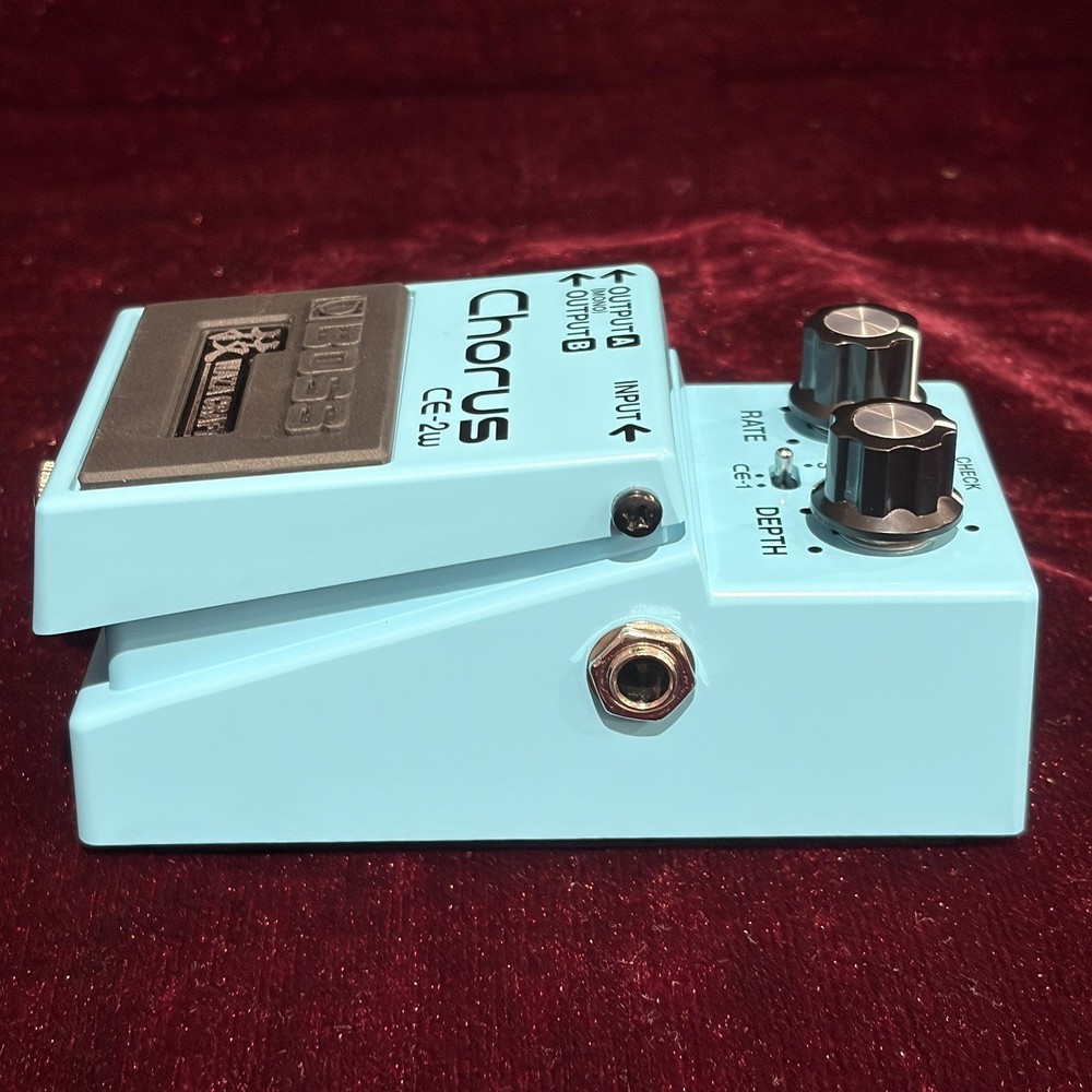 Boss CE-2W Used Chorus