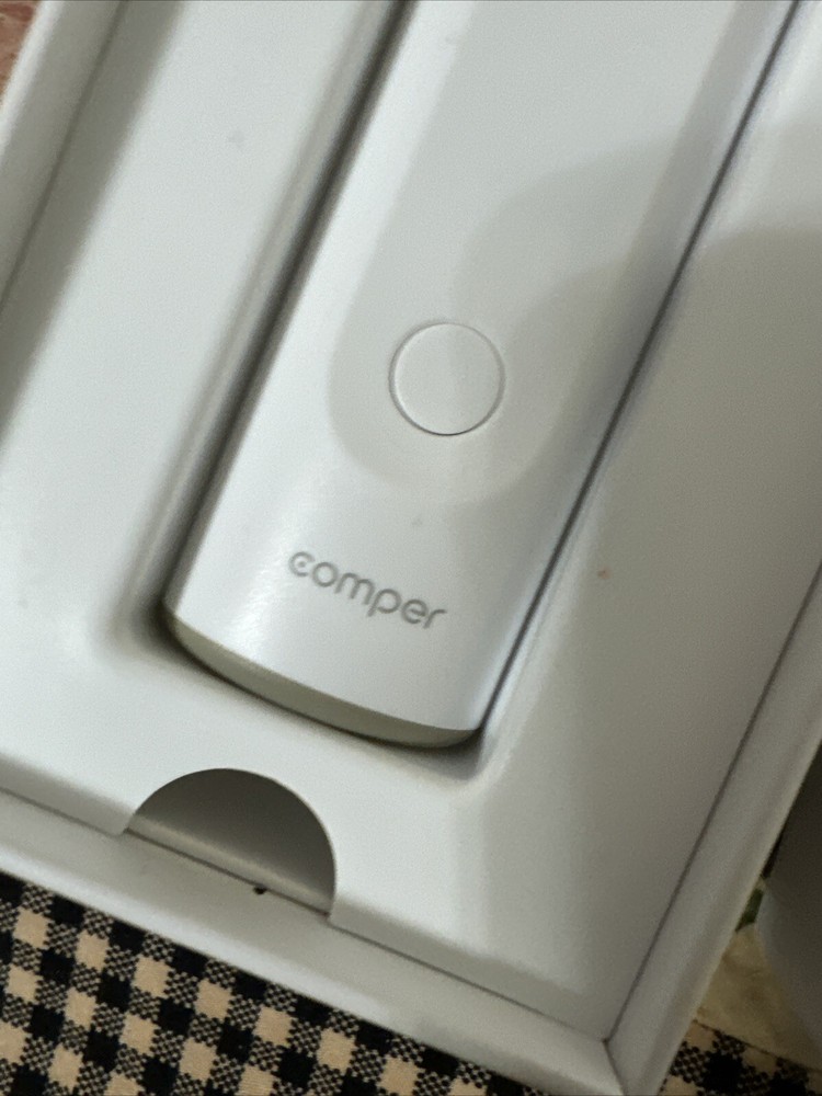 Comper Infrared Forehead Thermometer Open Box