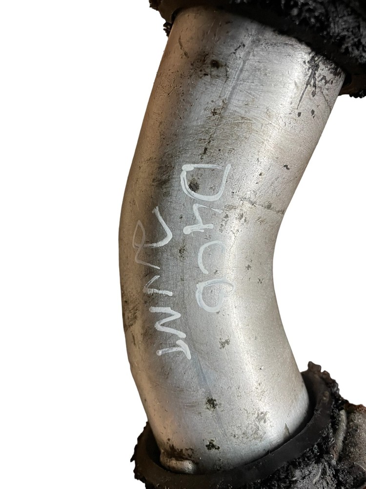 HYUNDAI I800 iLOAD D4CB 2.5 Diesel Manual Intercooler Hose Pipe