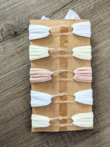 Baby Headbands NEW
