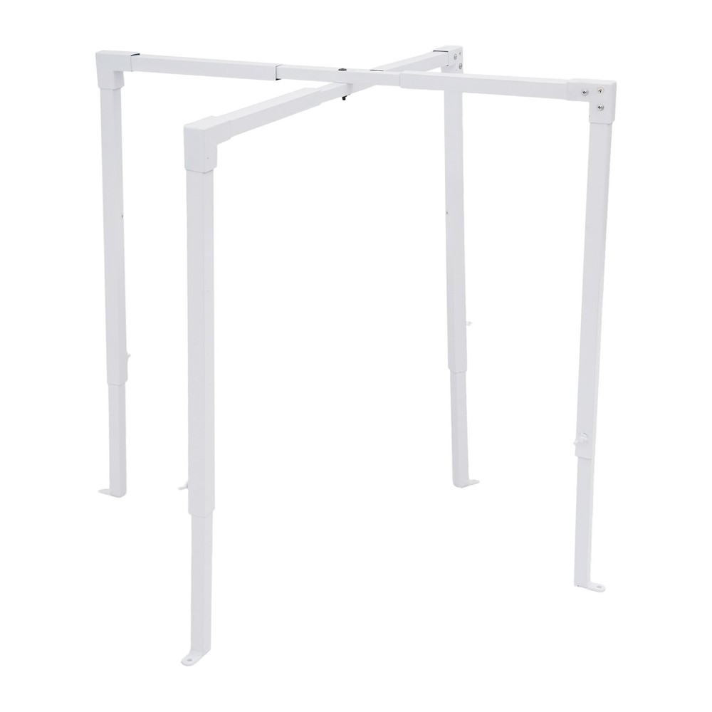 AC Security Cage, Air Conditioner Cage, Adjustable Air Conditioner Cage