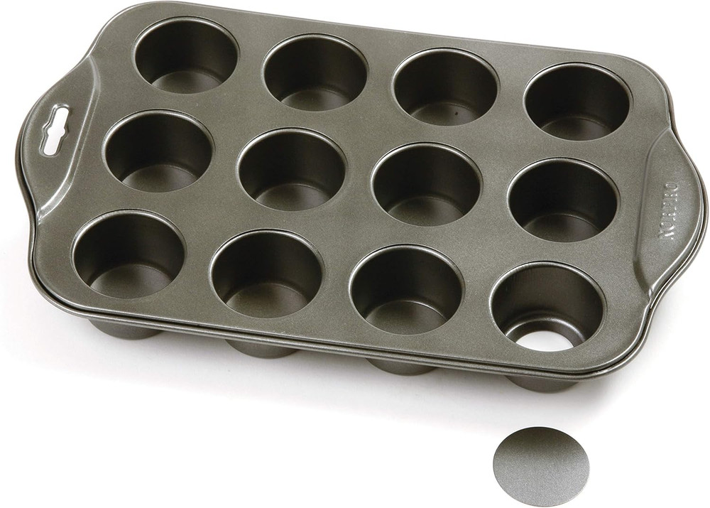 3917 Nonstick Mini Cheesecake Pan