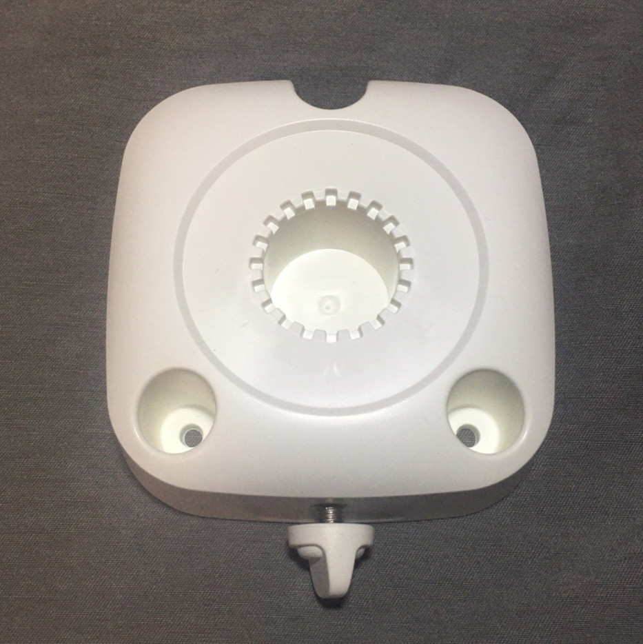NO SPOTLIGHT Ring Spotlight HOUSING REPLACEMENT ONLY PART ONLY SEE PHOTOS