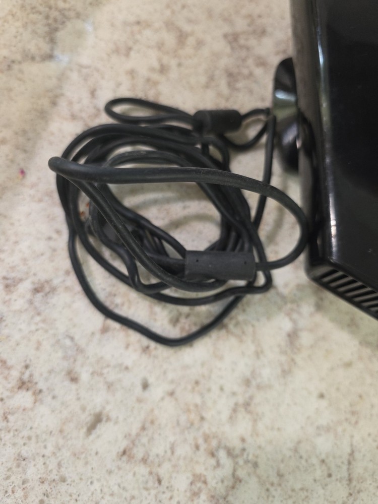 Microsoft Kinect Sensor For Xbox 360‐ Works