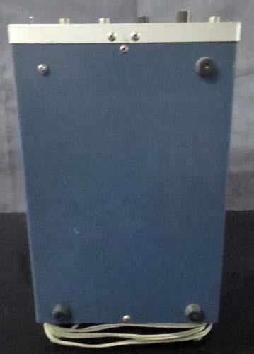 Leader LCG-396 NTSC Pattern Generator